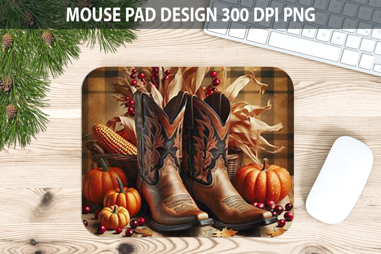 Thanksgiving Sublimation Design
