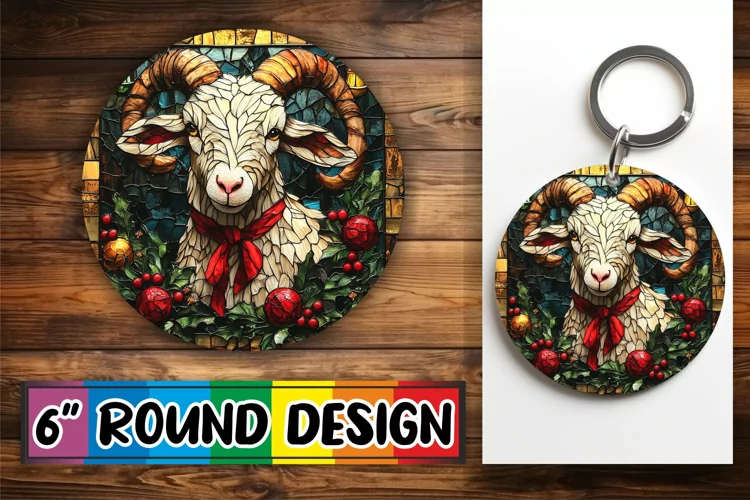 Sweet Coaster Designs for Cars, Holiday