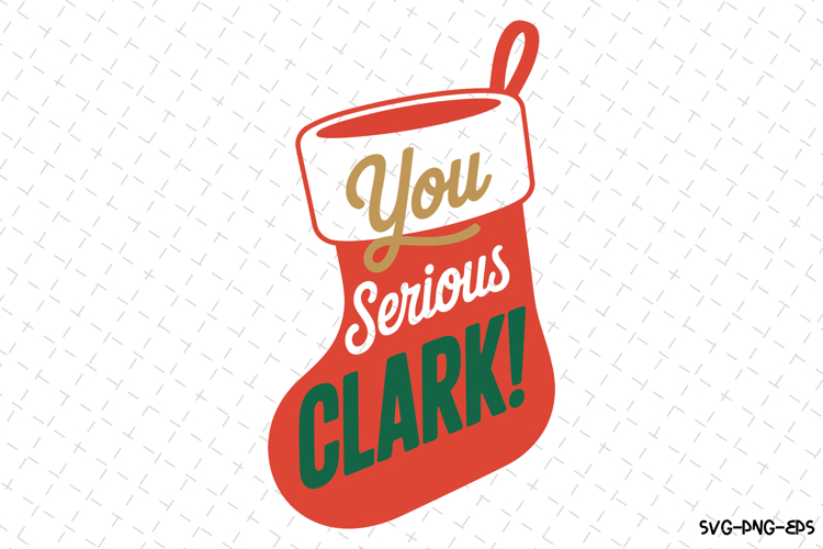 Xmas SVGs Image 9