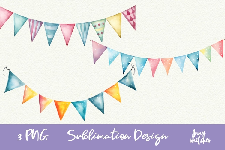 Party Banner Png Image 11