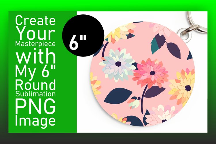Floral Pattern Png Image 13