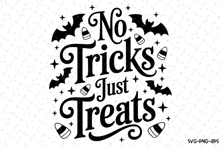 Halloween Silhouette Svg Image 14