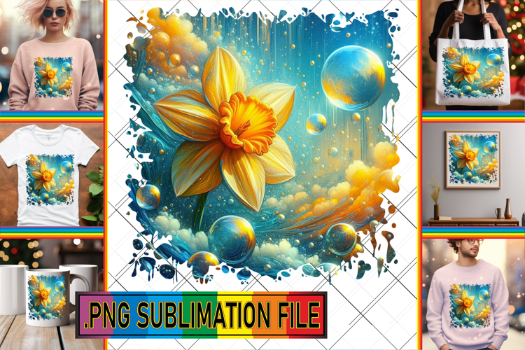 Magic Background Image 11