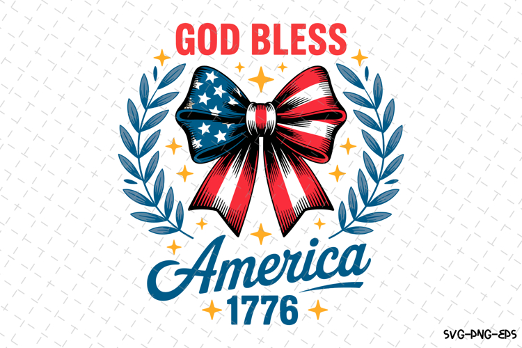 Funny 4th Of July Svg Image 8
