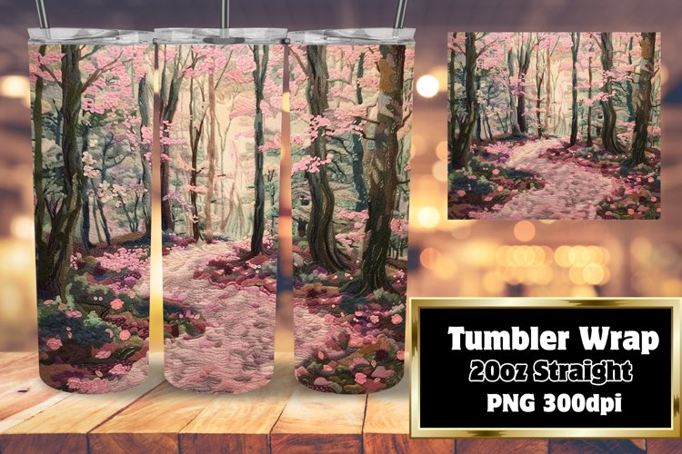 Flower Sublimation Image 11