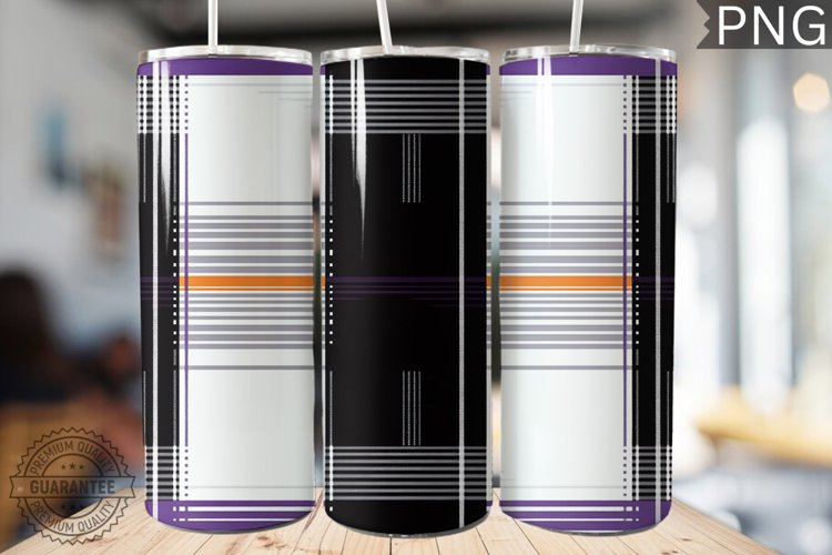 Halloween Tumbler Wrap Image 11