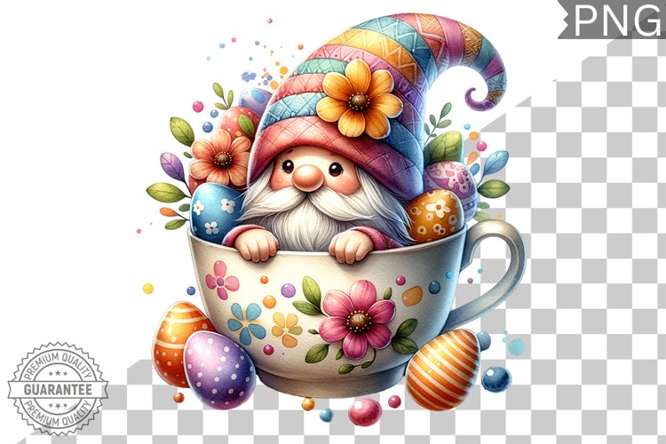 Easter Clipart Image 4