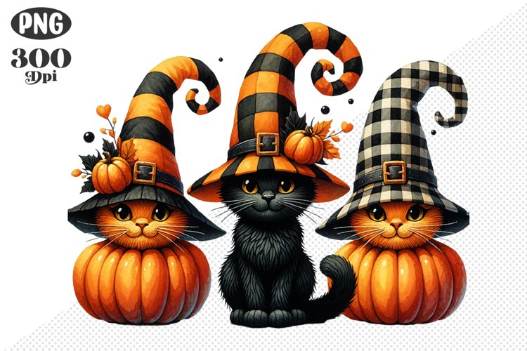 Pumpkin Clipart Image 3