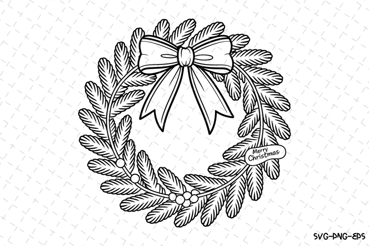 Xmas Clipart Image 17