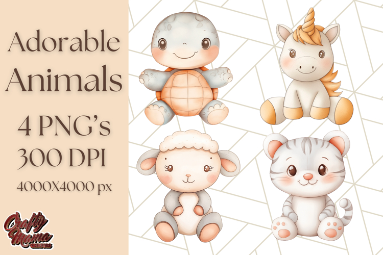 Animal Graphics Image 21