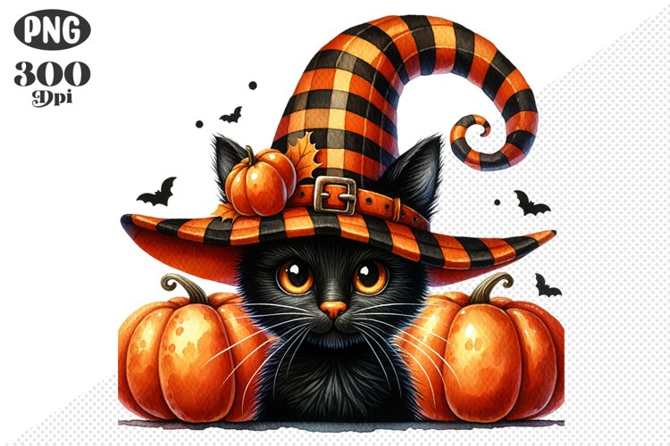 Pumpkin Clipart Image 16
