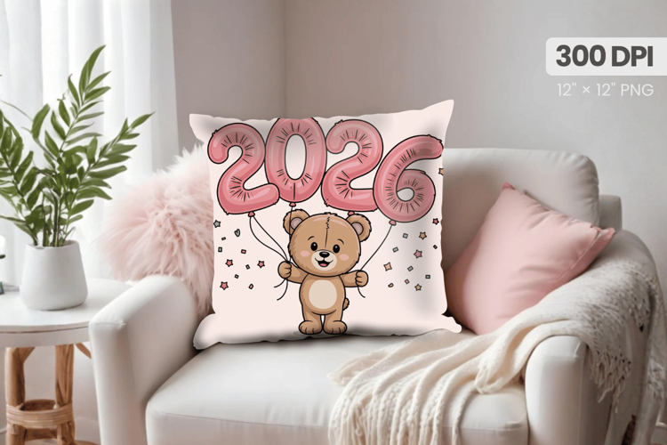 New Years Png Image 21