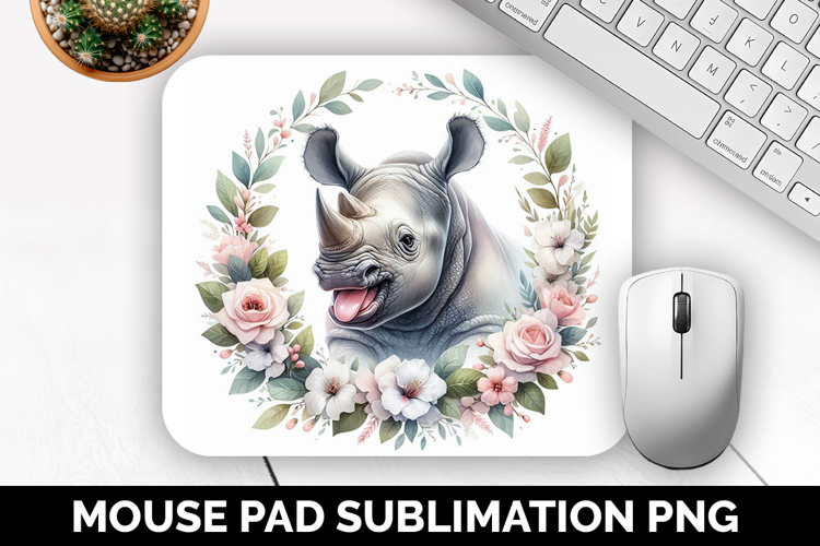 Cute Animals Clipart Image 4