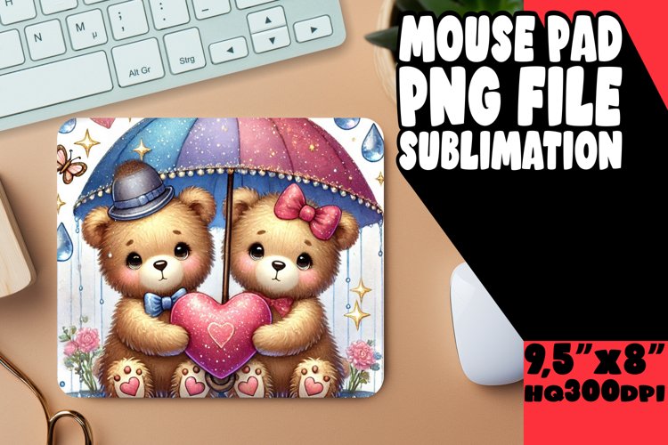 Bear Clipart Image 2