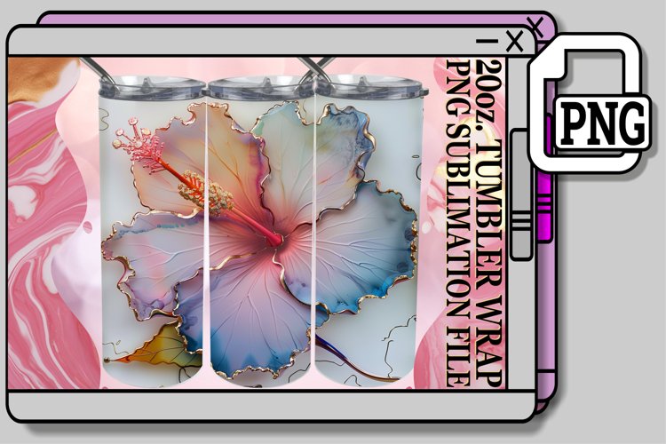 Sublimation Tumbler Designs Image 24