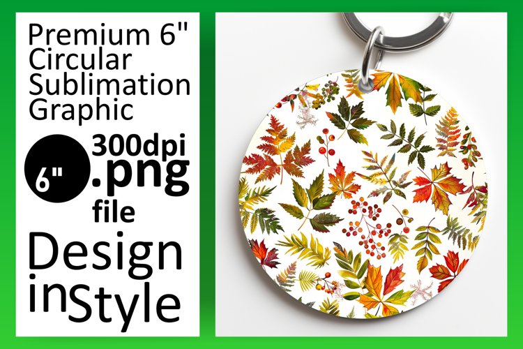 Autumn Clipart Image 17