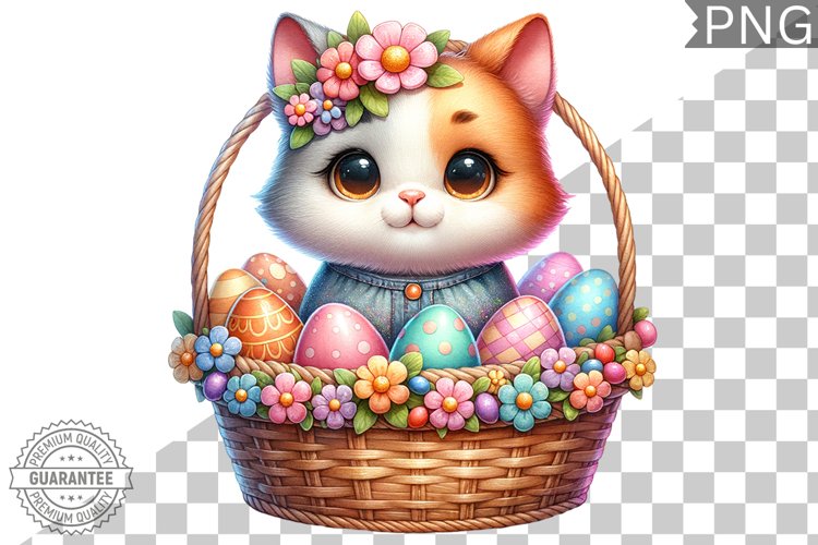 Easter Clipart Image 9
