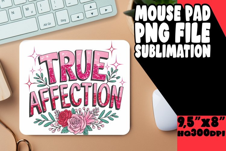 Valentines Sublimation Design Image 24