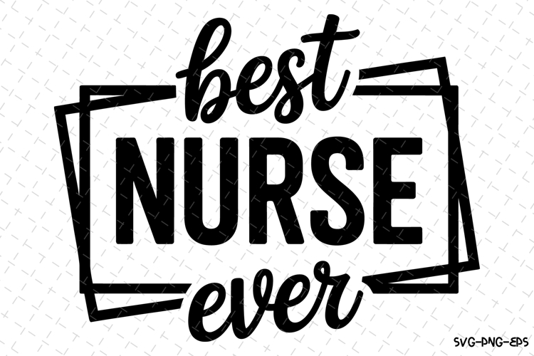 Nurse Sublimation Designs Image 10