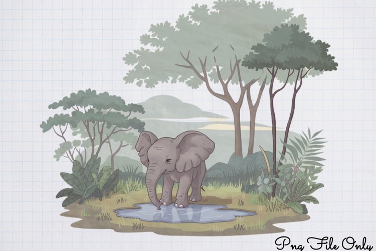 Safari Png Image 16