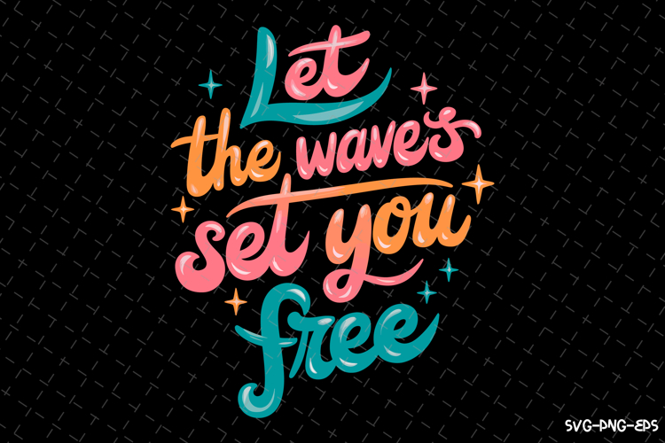 Free Summer Svg Image 10