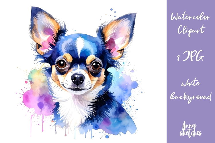 Pet Illustration Image 13