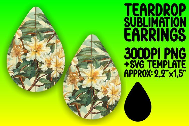 Earring Png Image 21