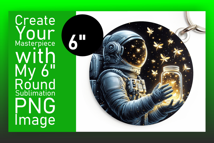 Astronaut Png Image 3
