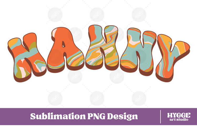 Grandma Clipart Image 3