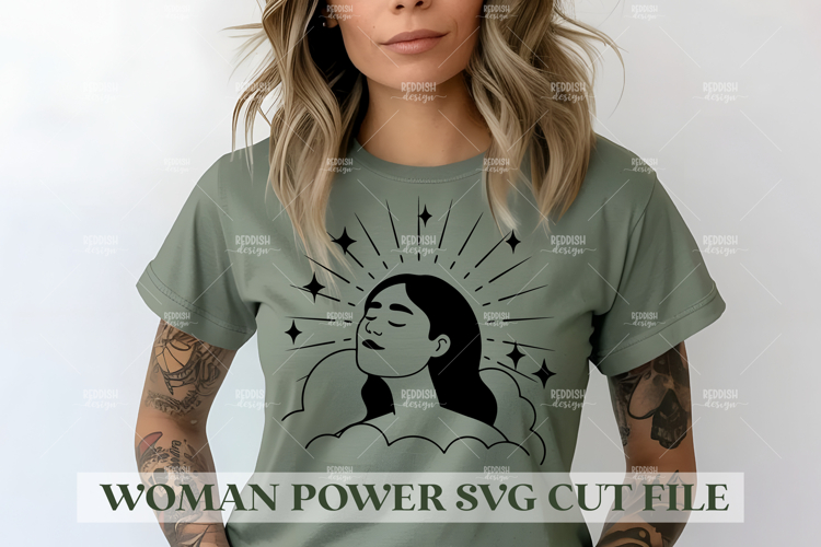 Womens Rights Svg Image 14