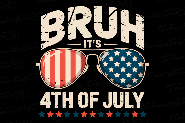Funny 4th Of July Svg Image 24
