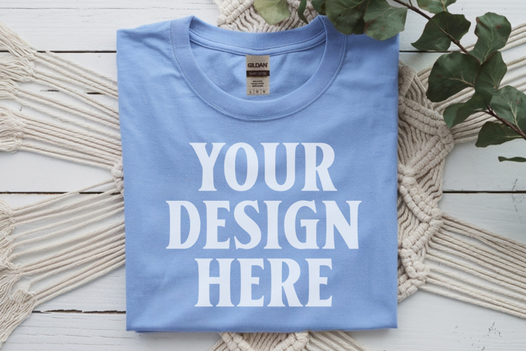 Gildan Mockups Image 10