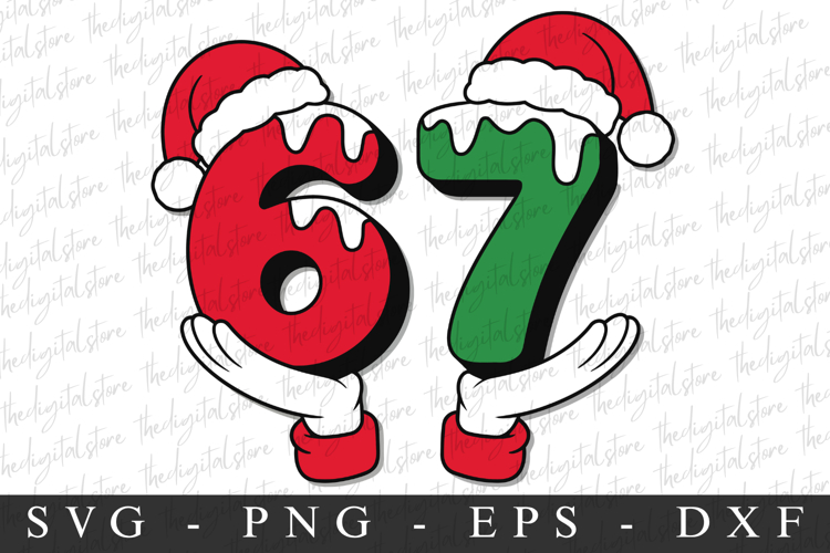 Merry Christmas Tree Svg Image 12