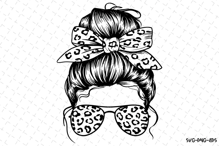 Mama SVGs Image 9