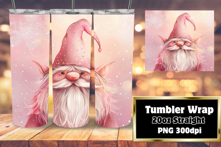 Gnome Clipart Image 10