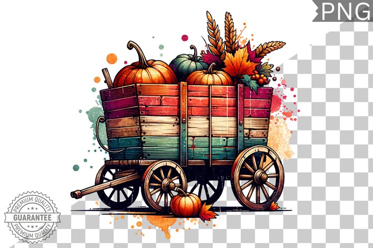 Fall Clipart Image 2