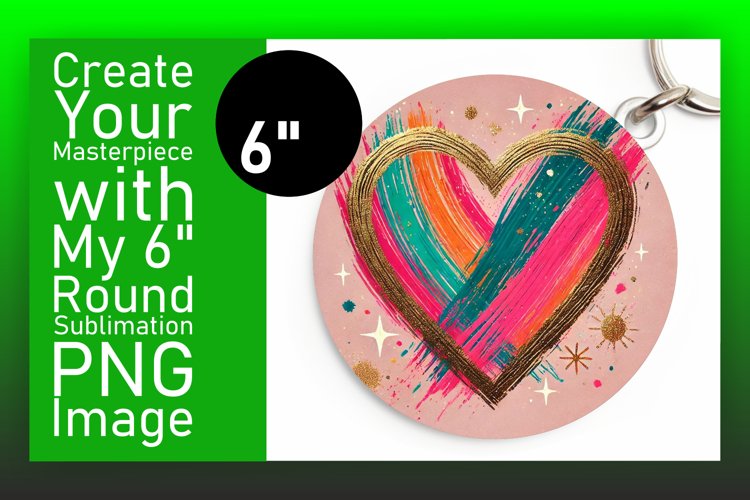 Heart PNG Image 10