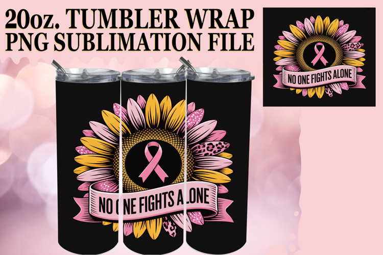 Breast Cancer Awareness Clipart Image 2