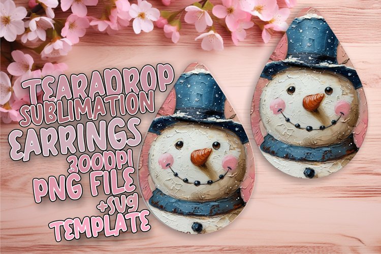 Earring Png Image 23