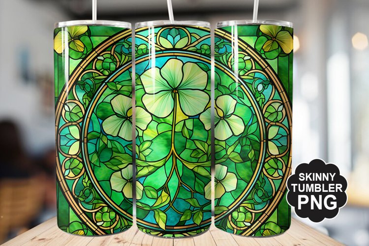 St Patrick's Day Clipart Image 8