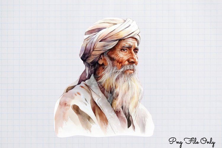 Bible Clipart Image 5