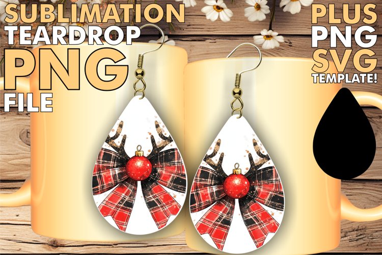 Christmas Bow Clipart Image 21
