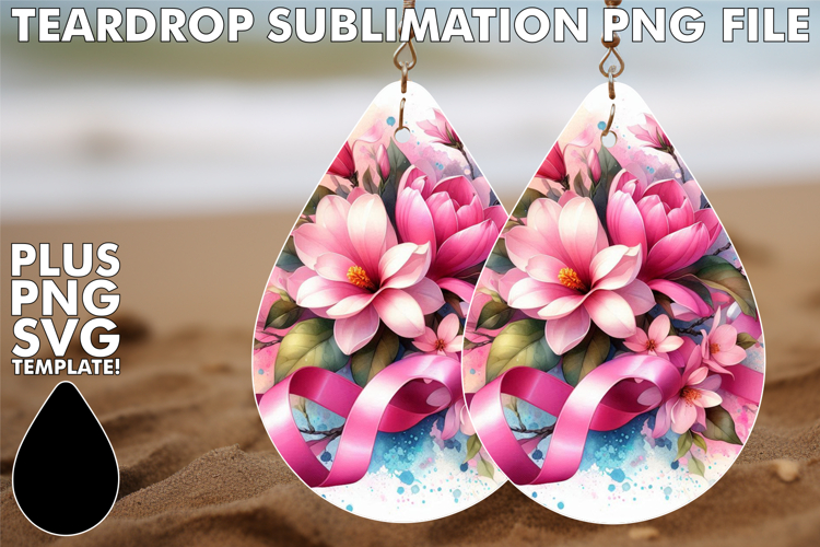 Teardrop Clipart Image 21
