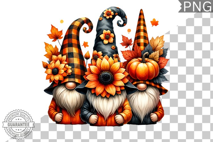 Gnome Clipart Image 18