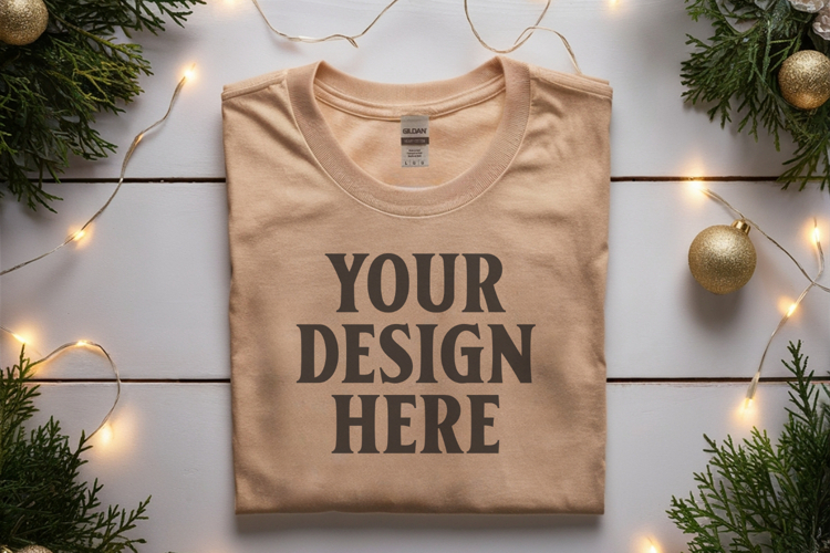 Sweatsuit Mockup Image 20