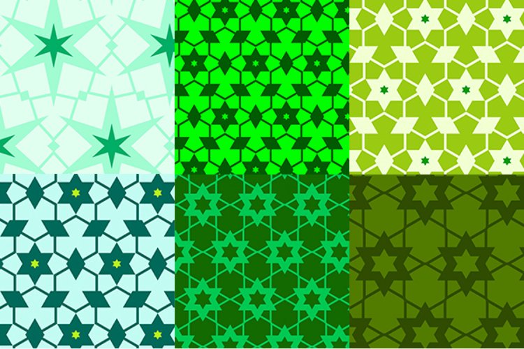 Abstract Graphics Image 12