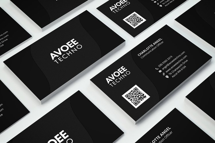 Business Fonts