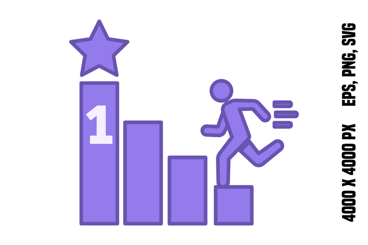 Motivation Icon Image 18