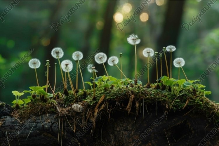 Greenery Clipart
