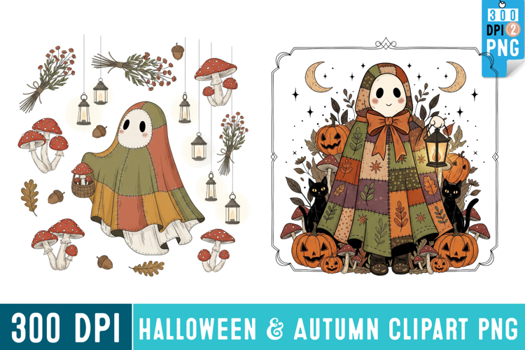 Halloween Clipart,Halloween Sublimation,Halloween png